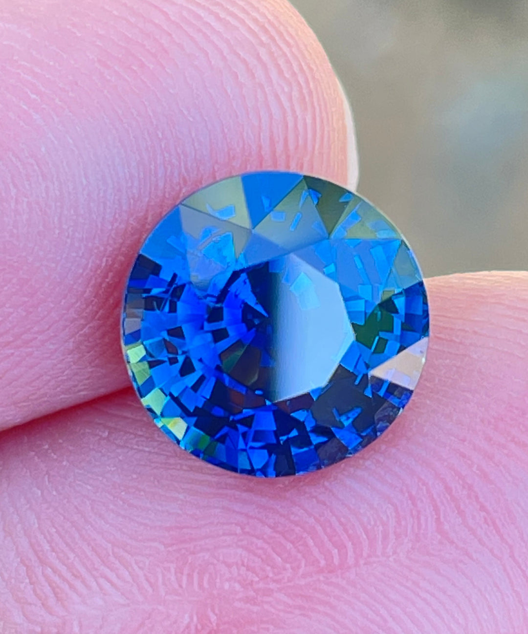 The Legend of Ceylon: Exploring the Royal Blue Sapphire of Sri Lanka