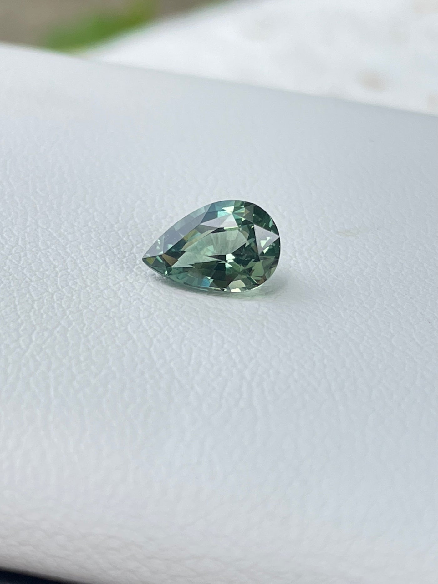 Parti Sapphire  1.50 CT