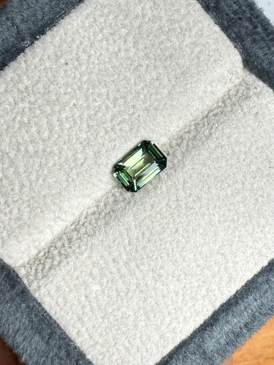 PARTI SAPPHIRE • 1.52 CT