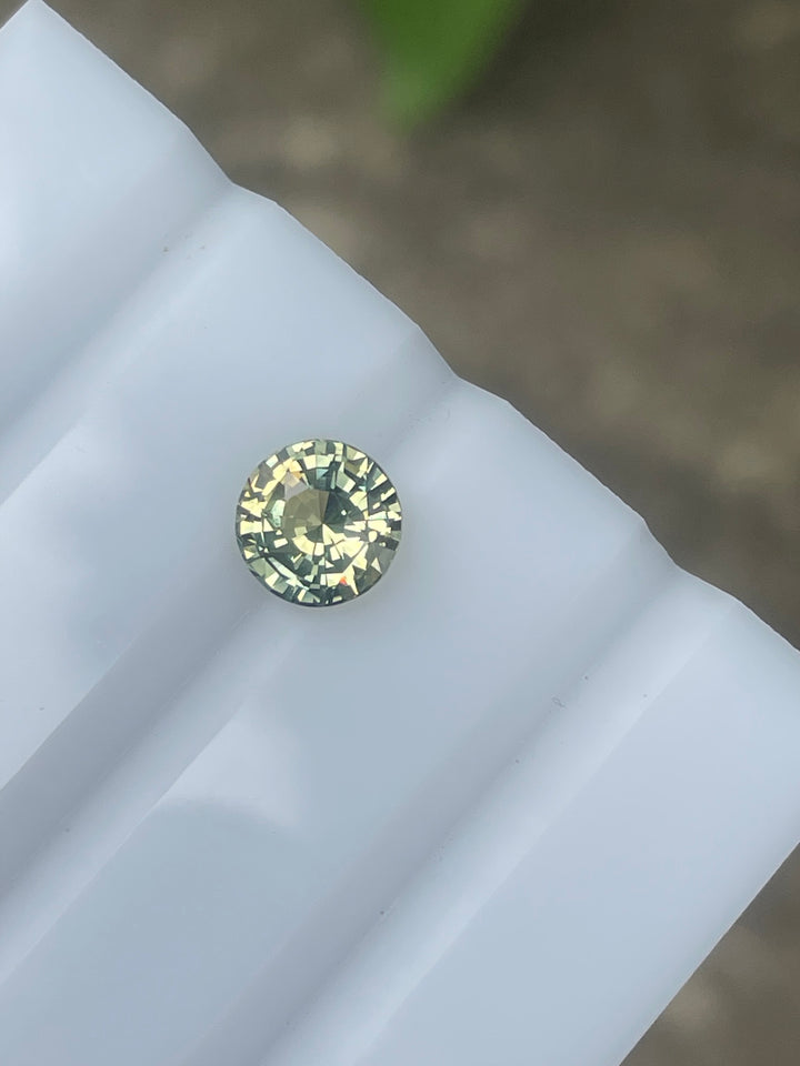 Parti Sapphire @crystalgem.lk