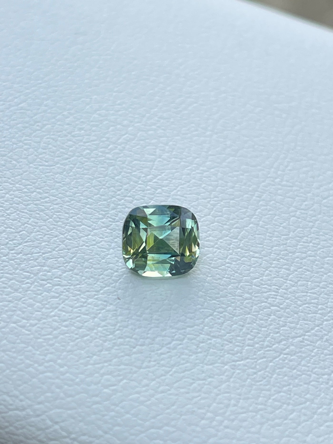 Parti Sapphire  1.17 CT