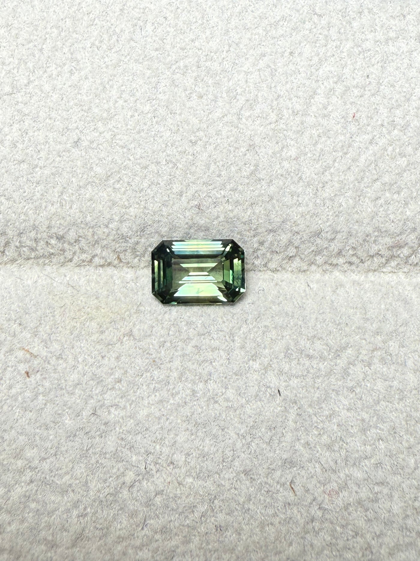 PARTI SAPPHIRE • 1.52 CT