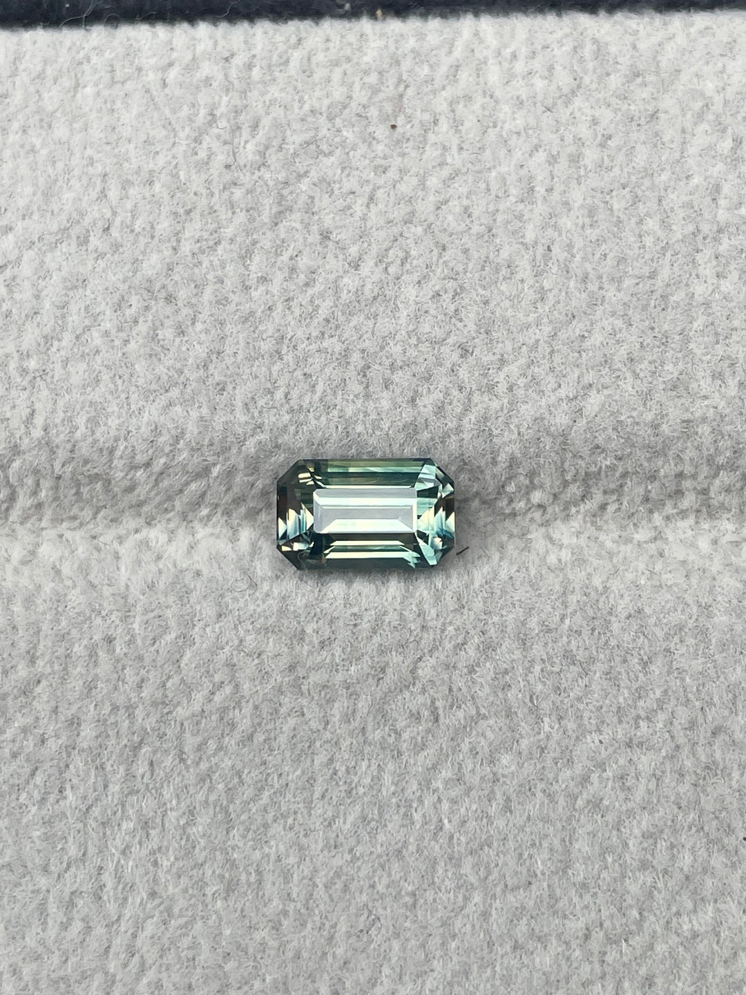 PARTI SAPPHIRE • 2.01CT