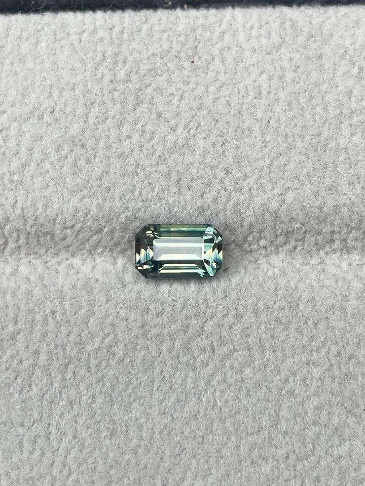 PARTI SAPPHIRE • 2.01CT