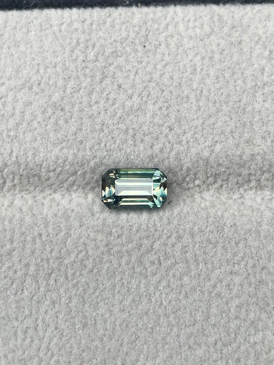 PARTI SAPPHIRE • 2.01CT