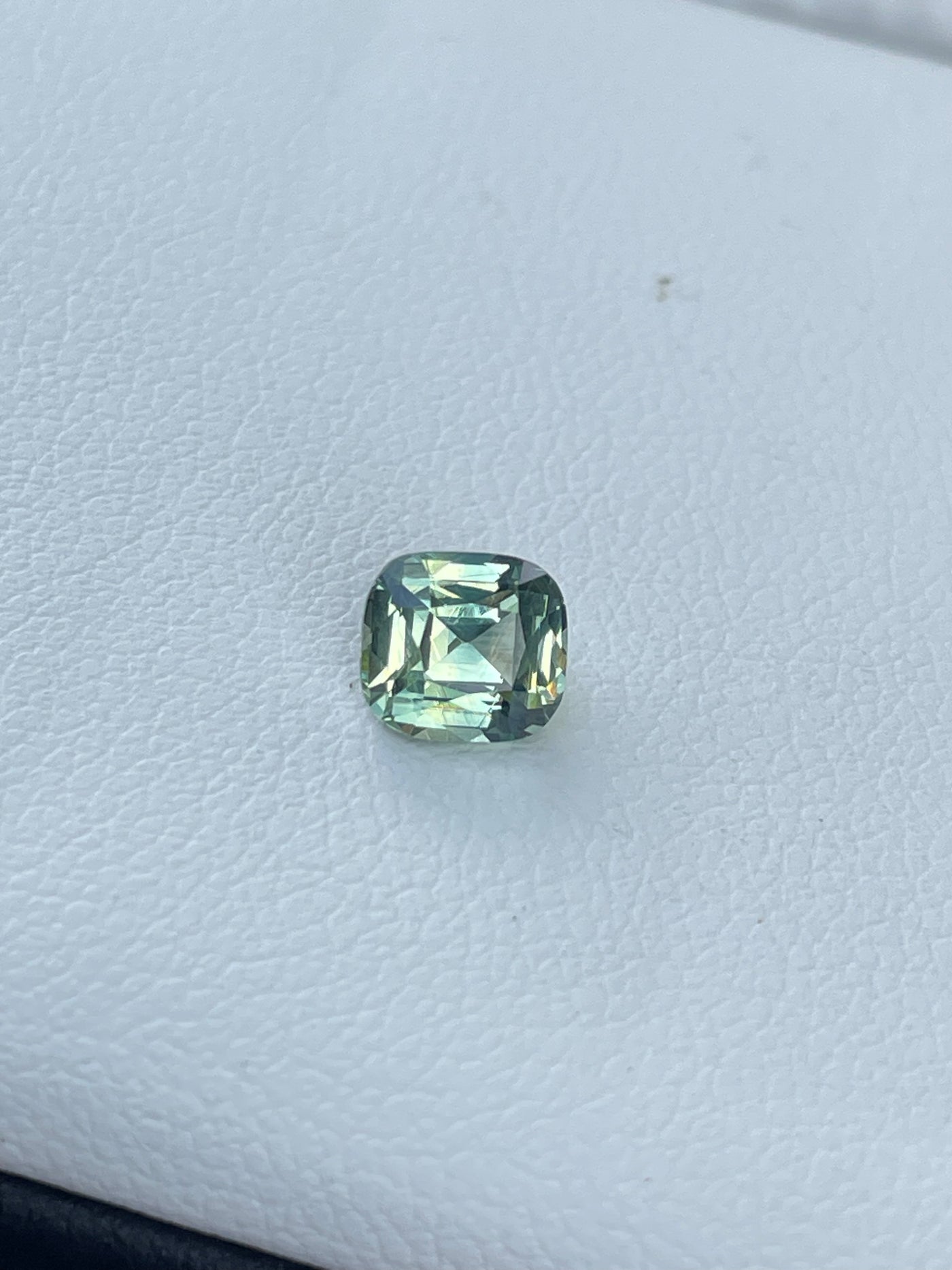 Parti Sapphire  1.17 CT