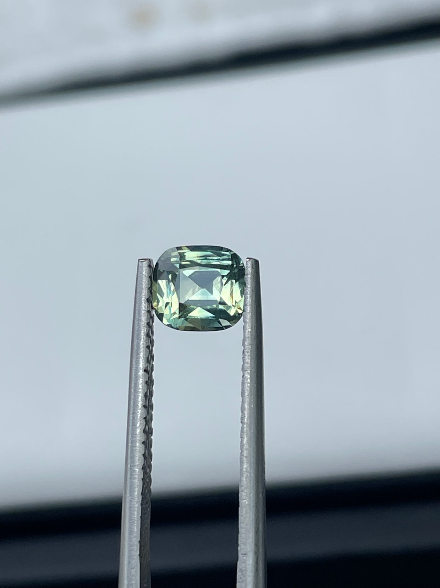 Parti Sapphire  1.17 CT