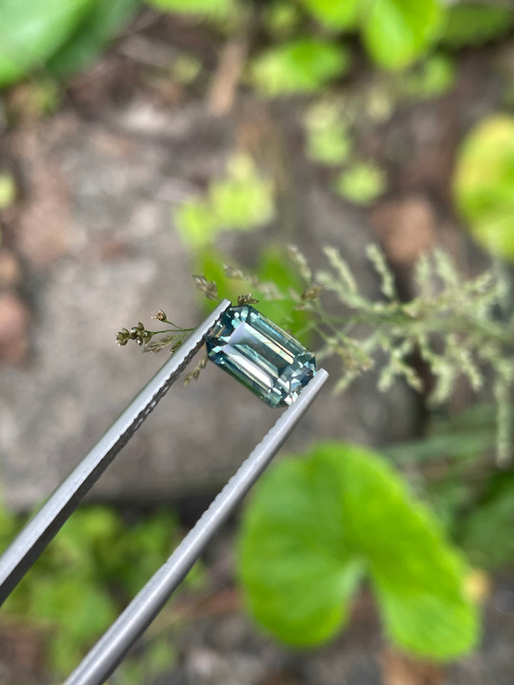 PARTI SAPPHIRE • 2.01CT