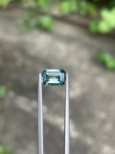 PARTI SAPPHIRE • 1.52 CT