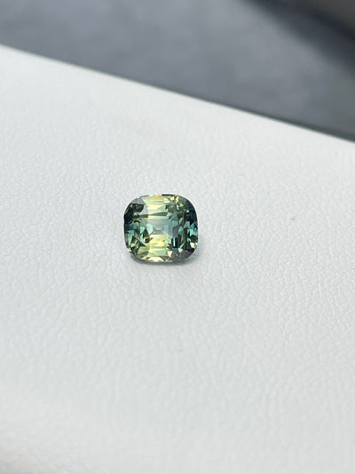 Parti Sapphire   1.39 CT