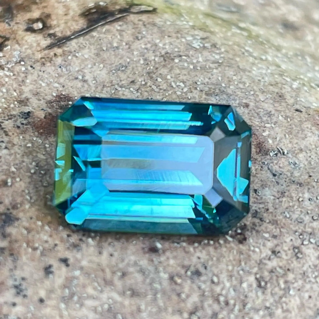ACAP9349 - CRYSTAL GEM