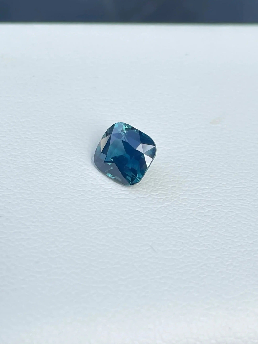 Aqua Color Sapphire  1.76CT  