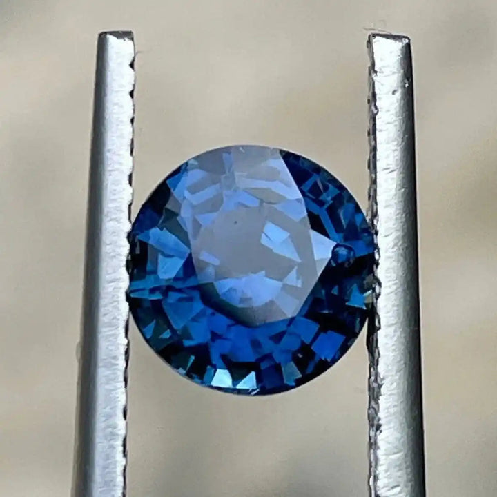 Blue Sapphire 1.61 Ct  GEMSTONES