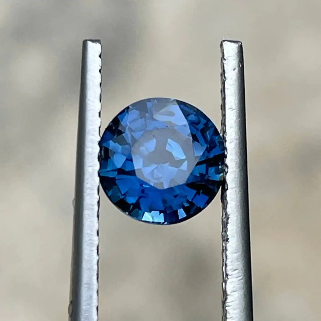 Blue Sapphire 1.61 Ct  GEMSTONES