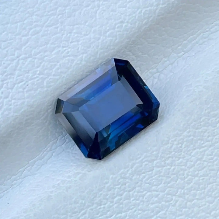 Blue Sapphire 2.02Ct  GEMSTONES
