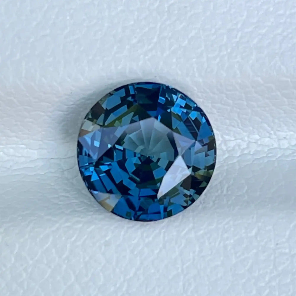 Blue Sapphire 2.52 Ct  GEMSTONES