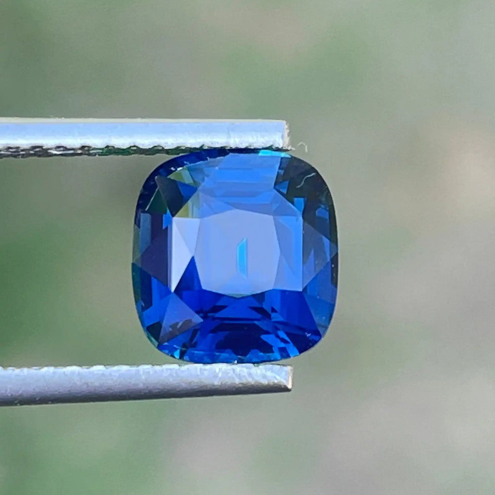 Blue Sapphire 2.59 Ct  GEMSTONES