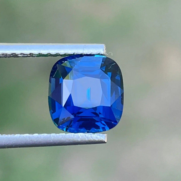 Blue Sapphire 2.59 Ct  GEMSTONES