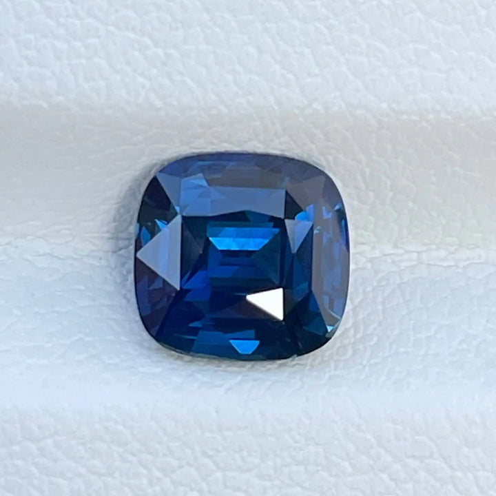 Blue Sapphire 2.59 Ct  GEMSTONES