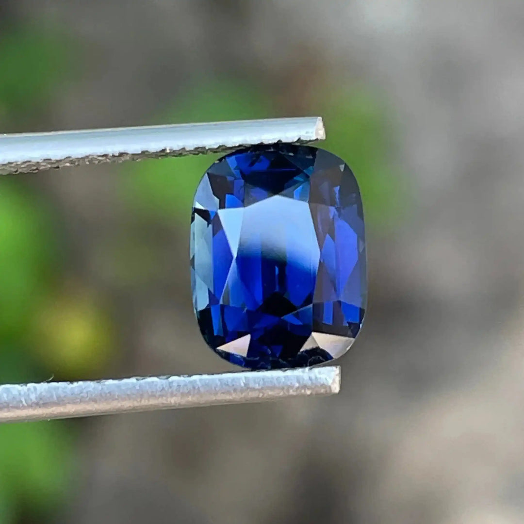 Blue Sapphire  3.10 Ct  GEMSTONES