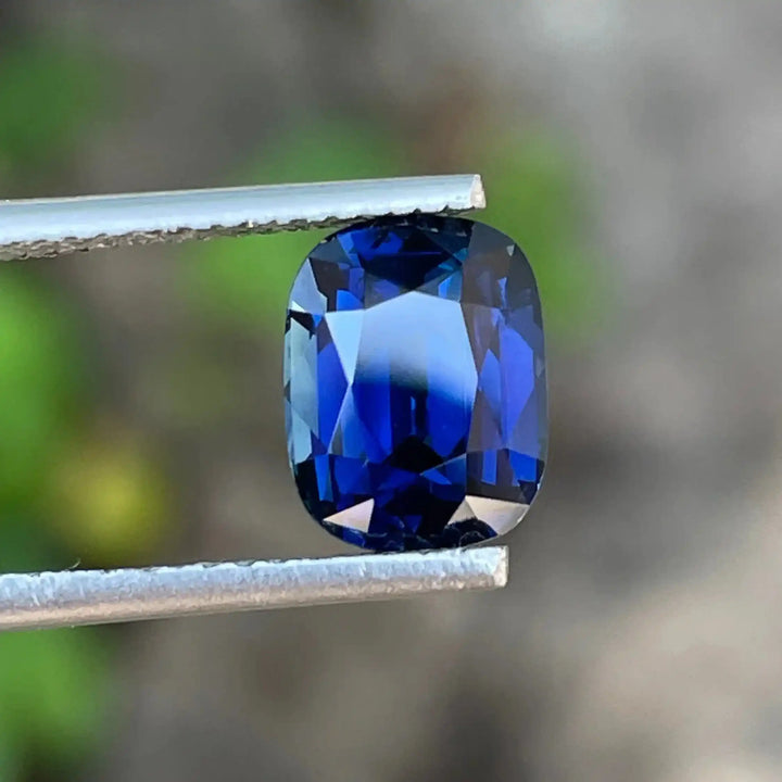 Blue Sapphire  3.10 Ct  GEMSTONES