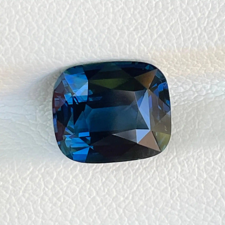 Blue Sapphire 4.03 Ct  GEMSTONES