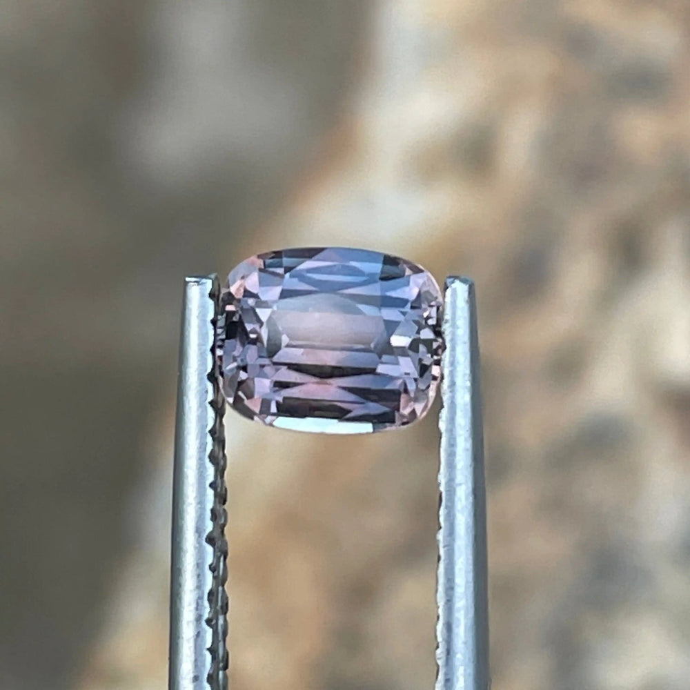 Color Change Sapphire l 1.10 CT  GEMSTONES
