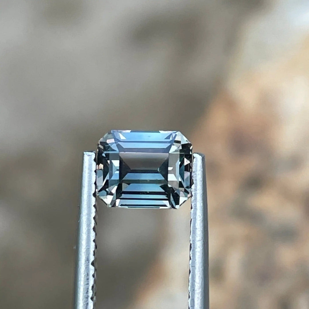 Color Change Sapphire l 1.24 Ct 1.24 CT / Color Change Sapphire / Natural Corundum Sapphire GEMSTONES