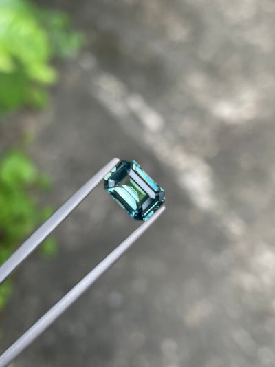PARTI SAPPHIRE • 1.52 CT