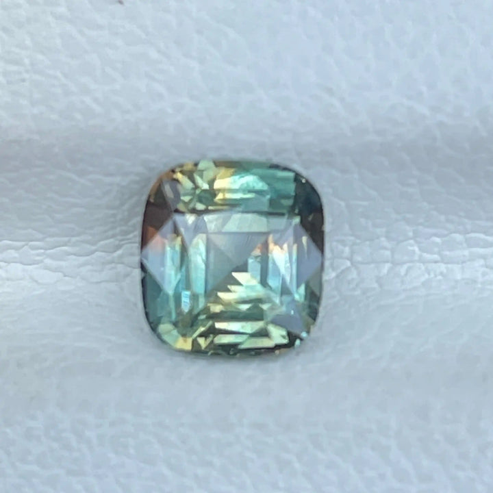 PARTI SAPPHIRE 1.25 CT  GEMSTONES