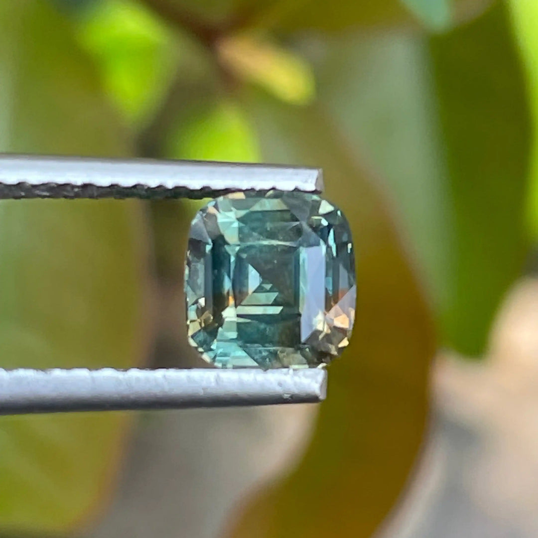 PARTI SAPPHIRE 1.25 CT  GEMSTONES