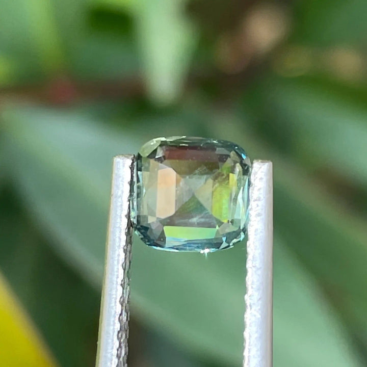PARTI SAPPHIRE 1.25 CT  GEMSTONES