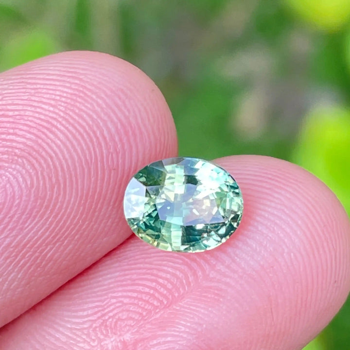 PARTI SAPPHIRE 2.06 CT  GEMSTONES