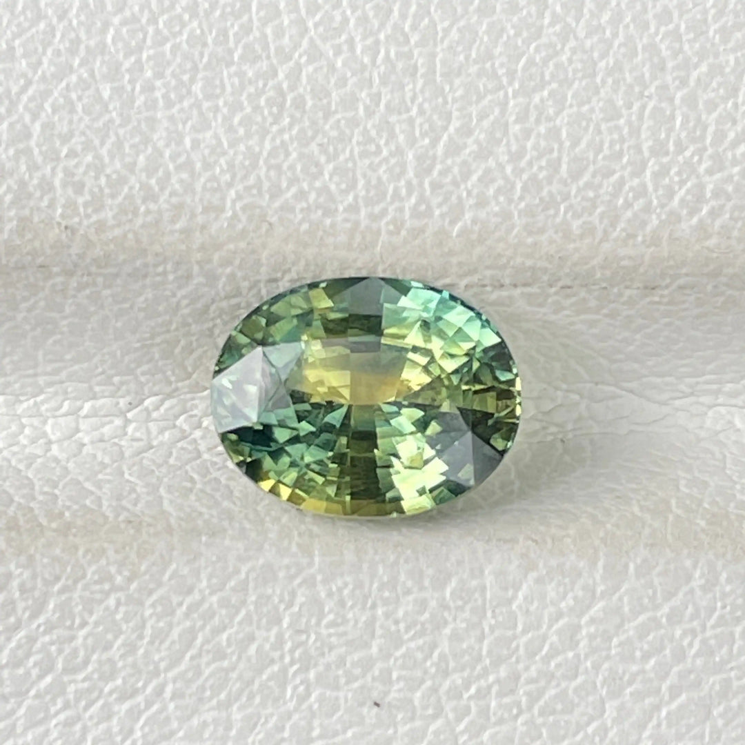 PARTI SAPPHIRE 2.06 CT  GEMSTONES