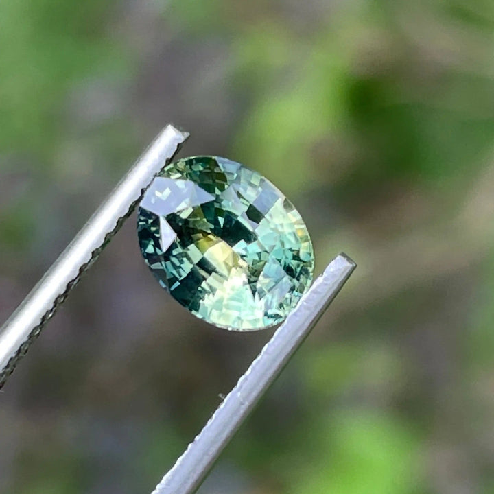 PARTI SAPPHIRE 2.06 CT  GEMSTONES