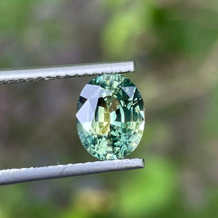 PARTI SAPPHIRE 2.06 CT  GEMSTONES