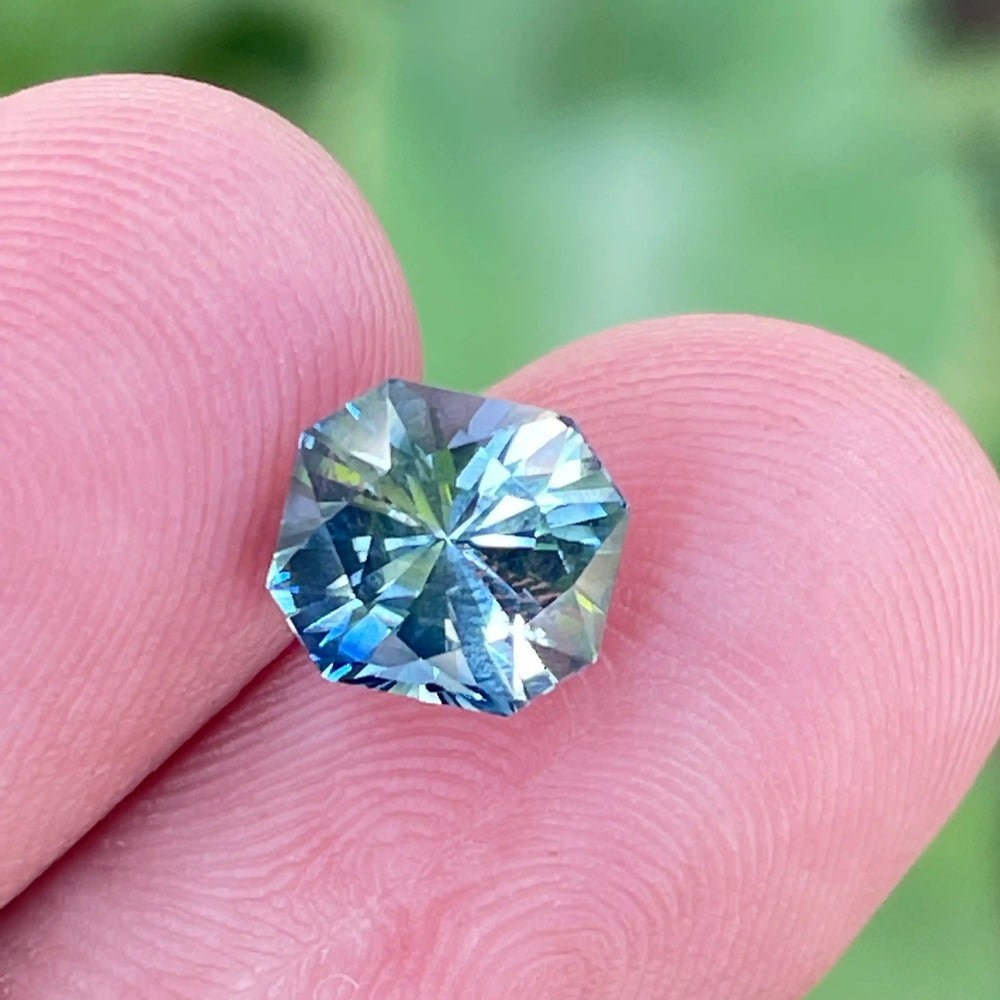 PARTI SAPPHIRE 2.5 CT  GEMSTONES