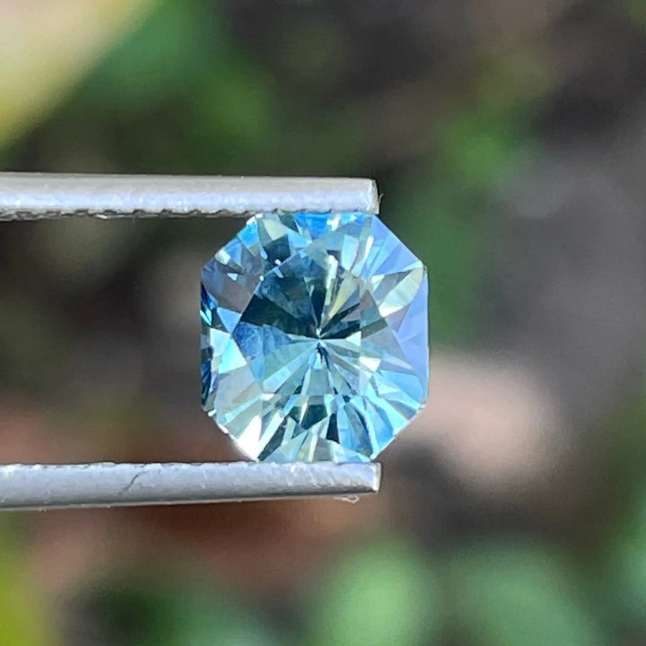 PARTI SAPPHIRE 2.5 CT  GEMSTONES