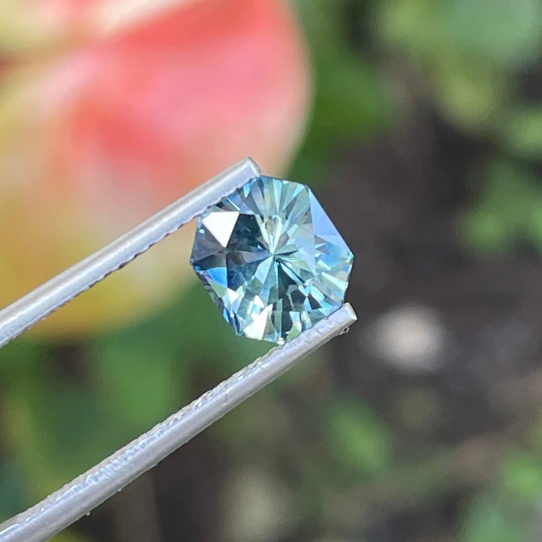 PARTI SAPPHIRE 2.5 CT  GEMSTONES