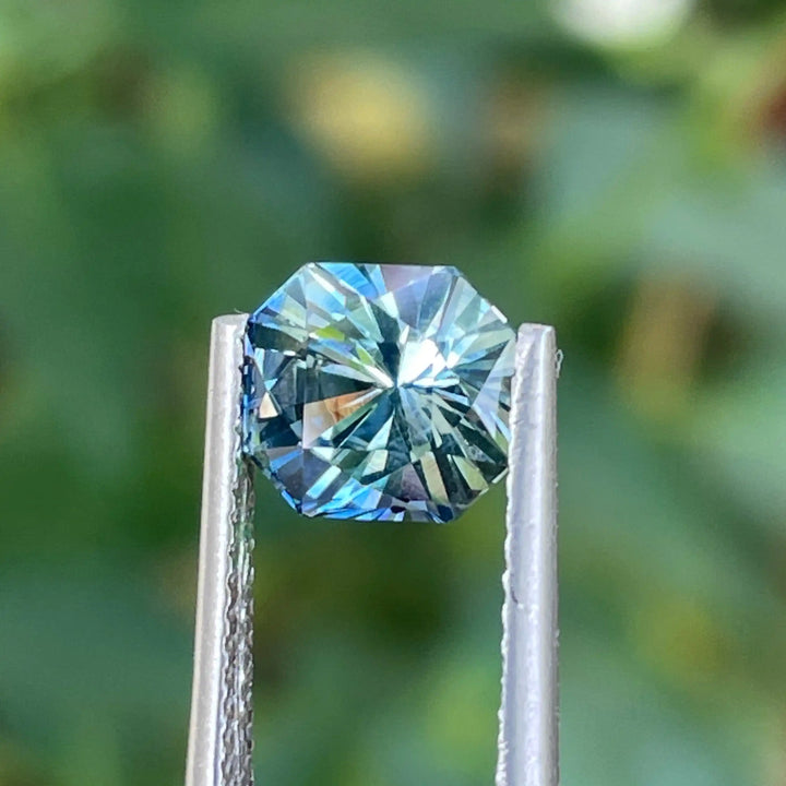 PARTI SAPPHIRE 2.5 CT  GEMSTONES