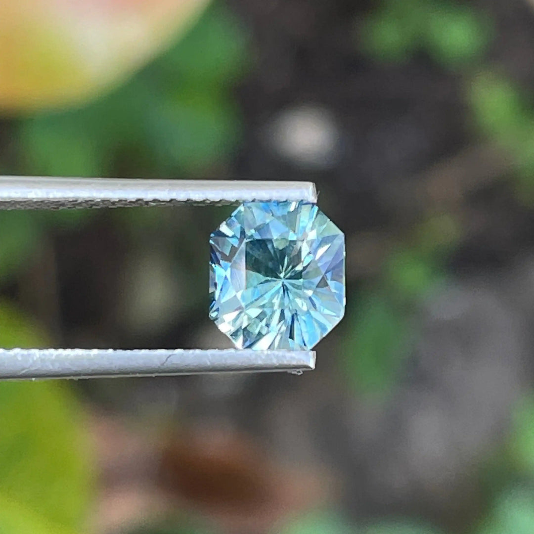 PARTI SAPPHIRE 2.5 CT  GEMSTONES