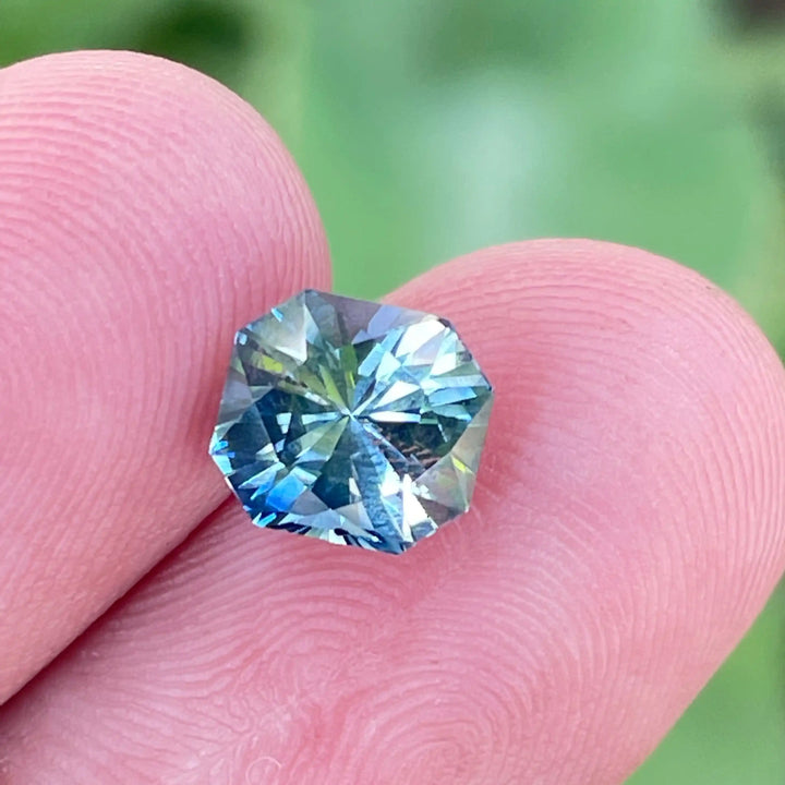 PARTI SAPPHIRE 2.5 CT  GEMSTONES