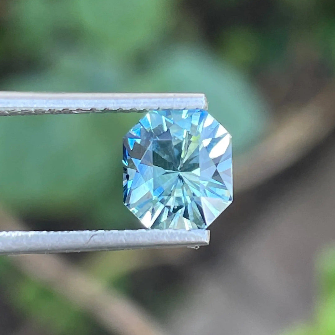 PARTI SAPPHIRE 2.5 CT  GEMSTONES