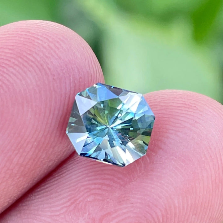 PARTI SAPPHIRE 2.5 CT  GEMSTONES
