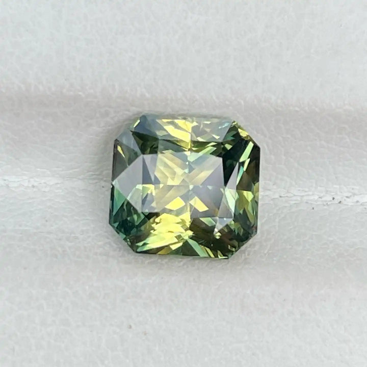 PARTI SAPPHIRE | 4.15 CT  