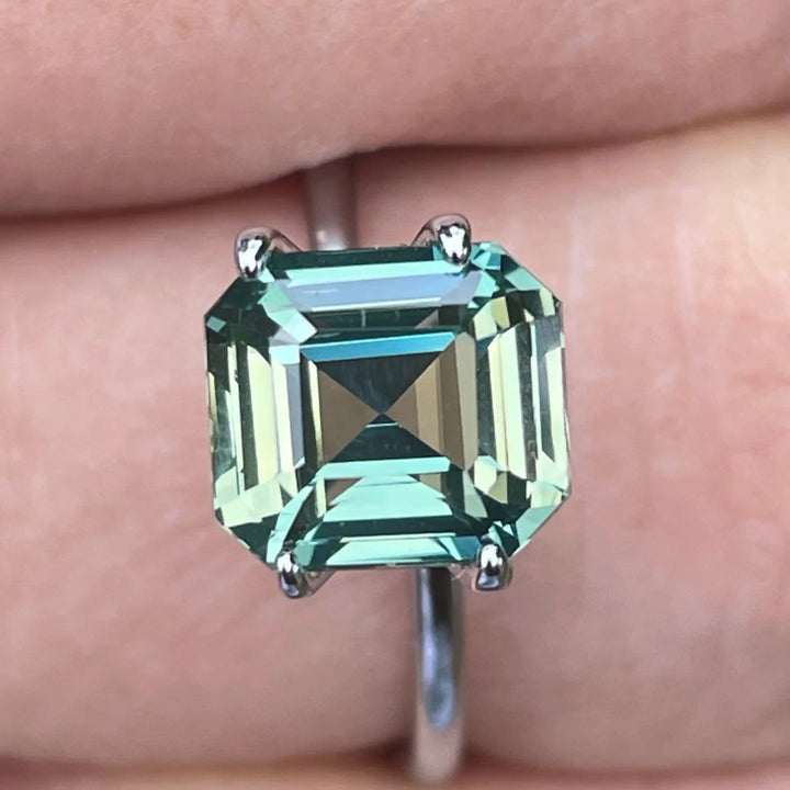 Parti  SAPPHIRE 3.15 CT  GEMSTONES