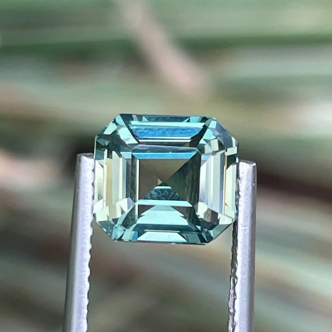 Parti  SAPPHIRE 3.15 CT  GEMSTONES