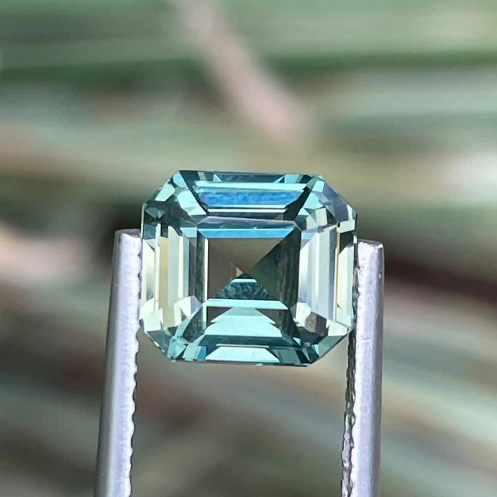 Parti  SAPPHIRE 3.15 CT  GEMSTONES