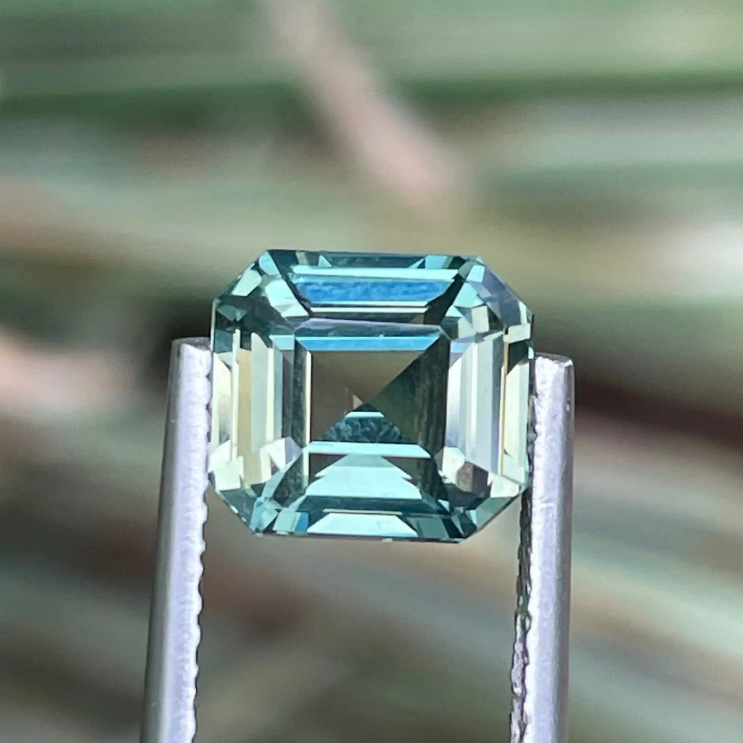 Parti  SAPPHIRE 3.15 CT  GEMSTONES