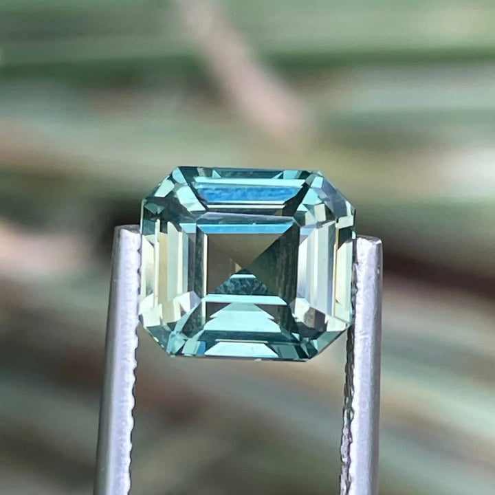 Parti  SAPPHIRE 3.15 CT  GEMSTONES